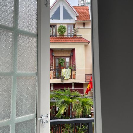 Alphabet Home Capsule TP. Hồ Chí Minh Ngoại thất bức ảnh