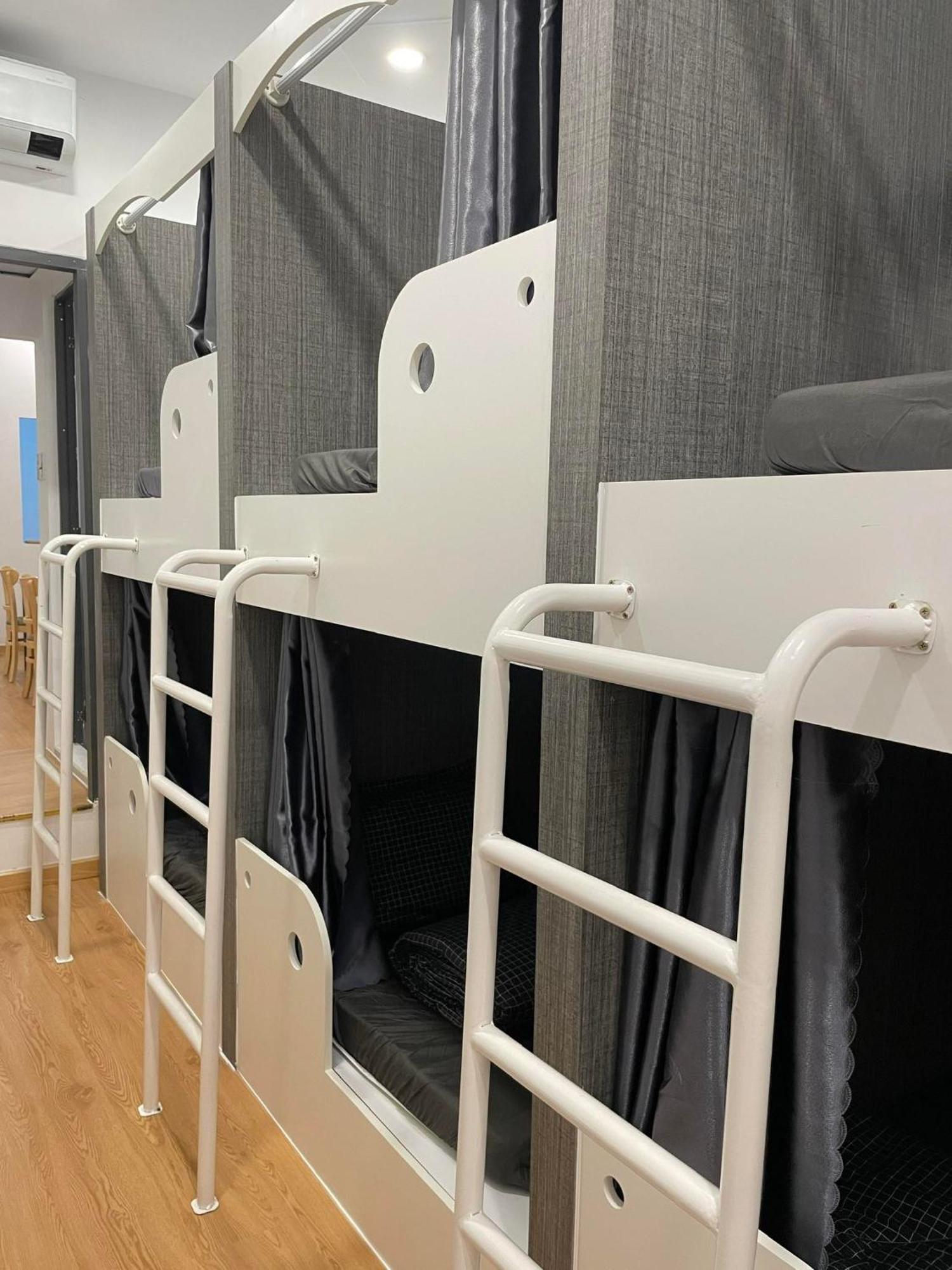 Alphabet Home Capsule TP. Hồ Chí Minh Ngoại thất bức ảnh