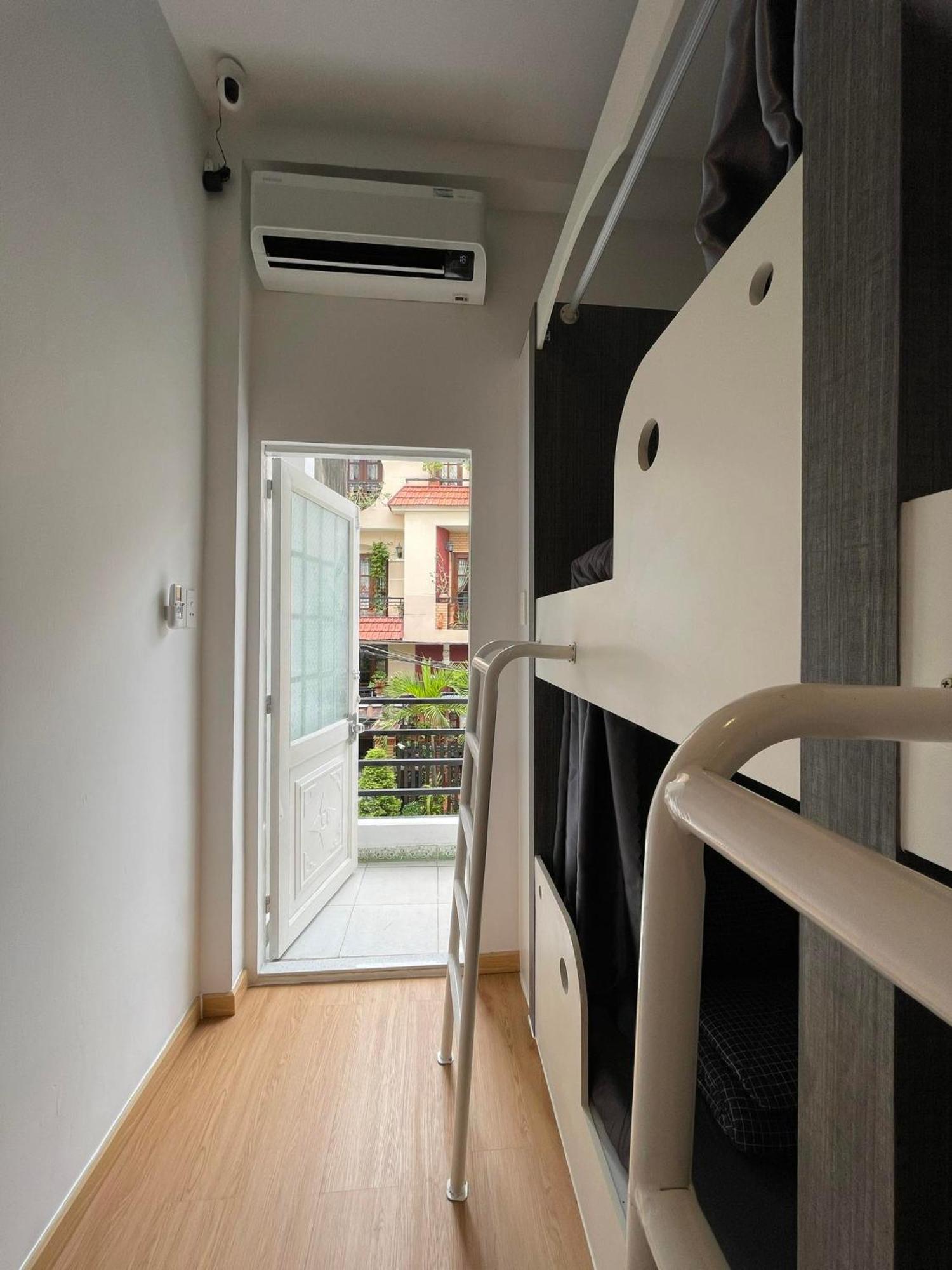Alphabet Home Capsule TP. Hồ Chí Minh Ngoại thất bức ảnh