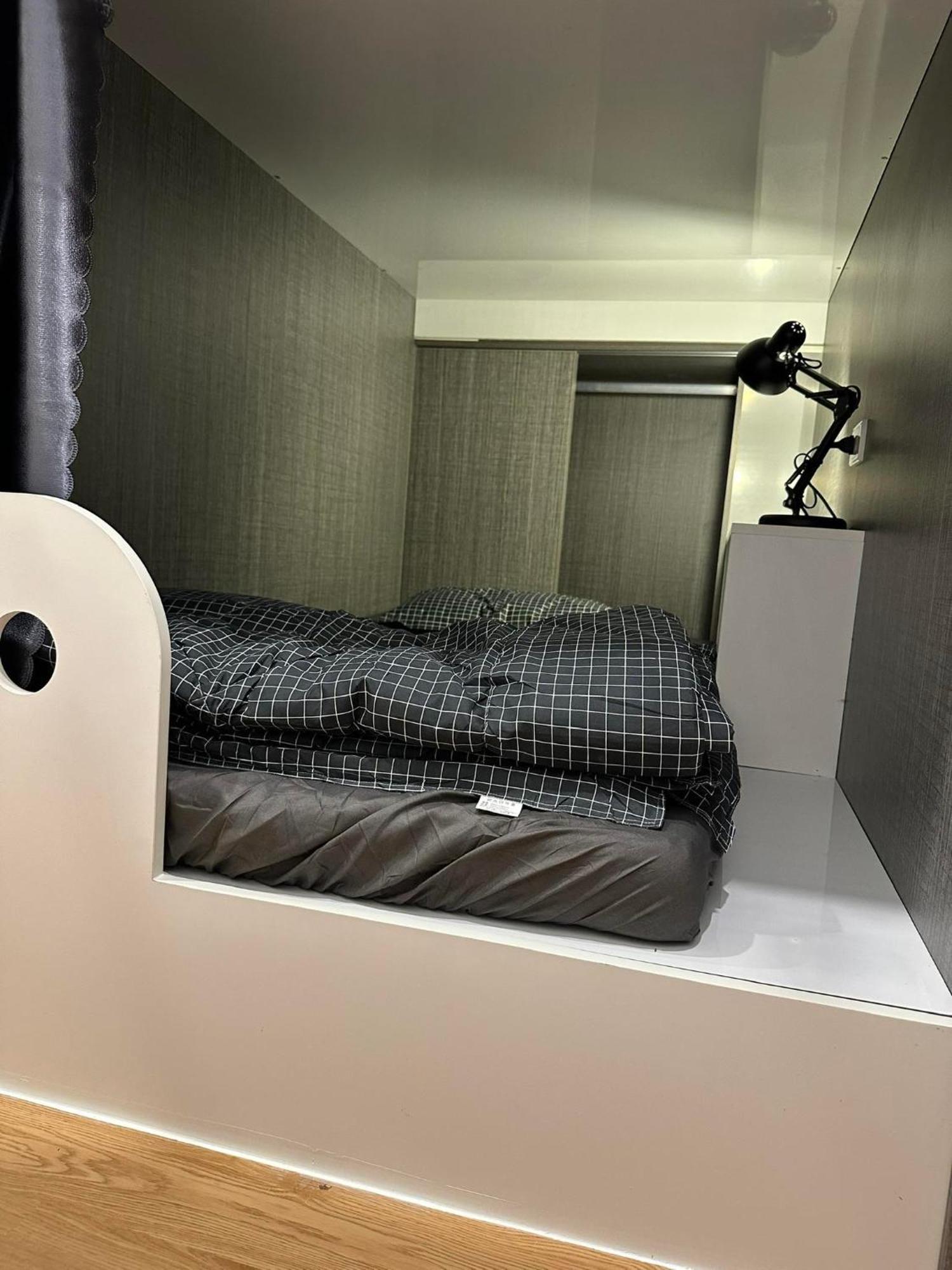 Alphabet Home Capsule TP. Hồ Chí Minh Ngoại thất bức ảnh