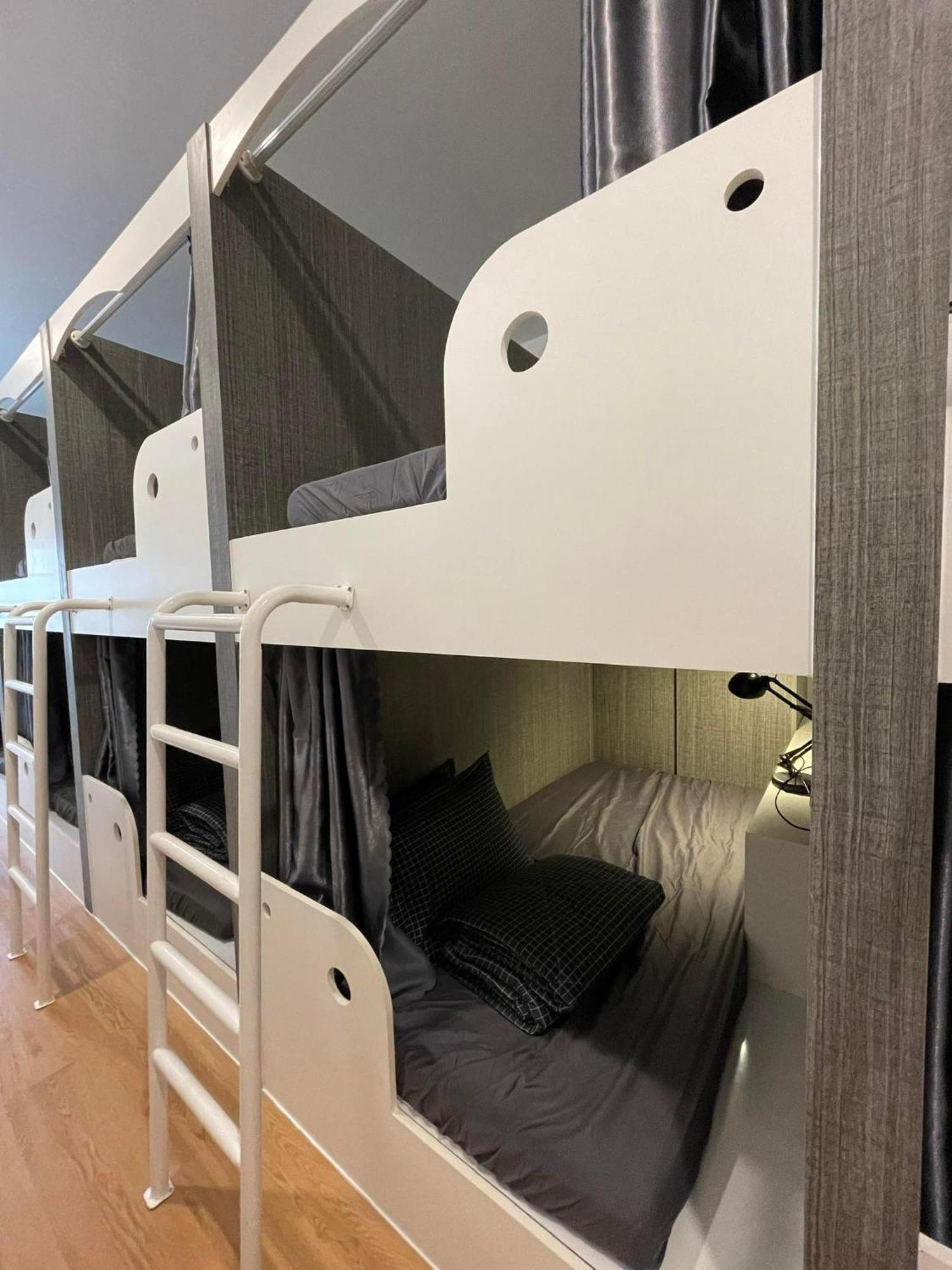 Alphabet Home Capsule TP. Hồ Chí Minh Ngoại thất bức ảnh
