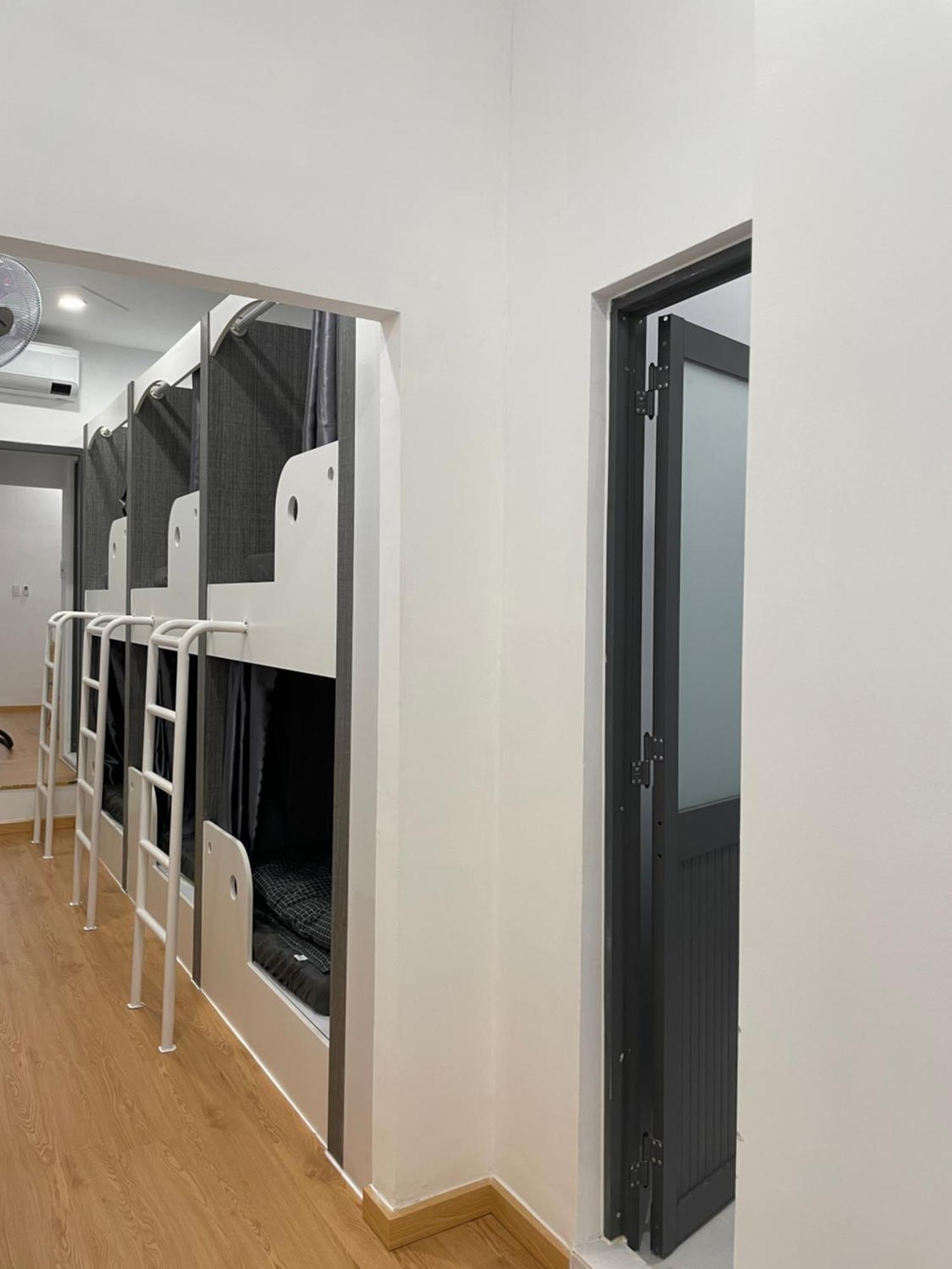 Alphabet Home Capsule TP. Hồ Chí Minh Ngoại thất bức ảnh