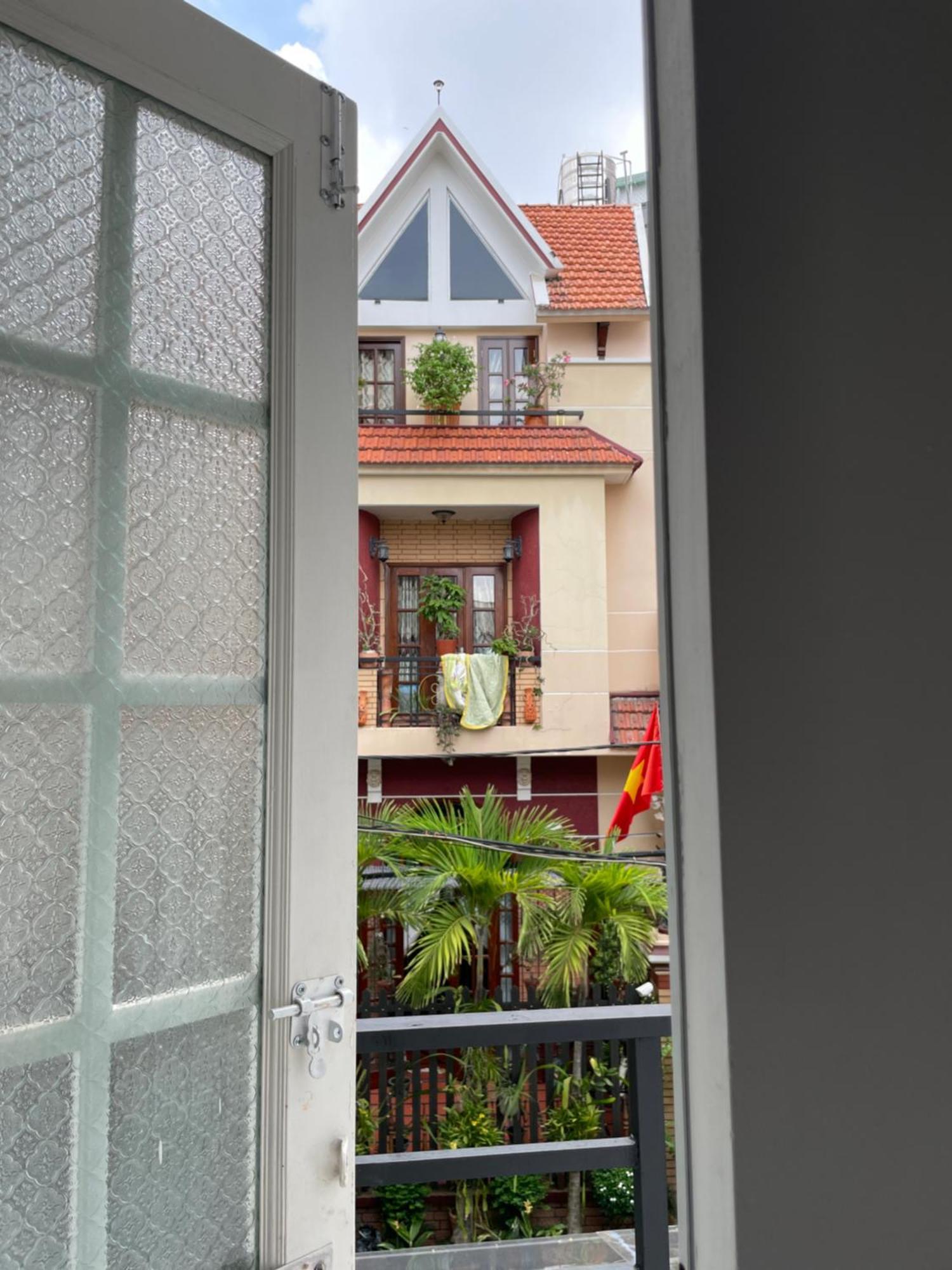 Alphabet Home Capsule TP. Hồ Chí Minh Ngoại thất bức ảnh
