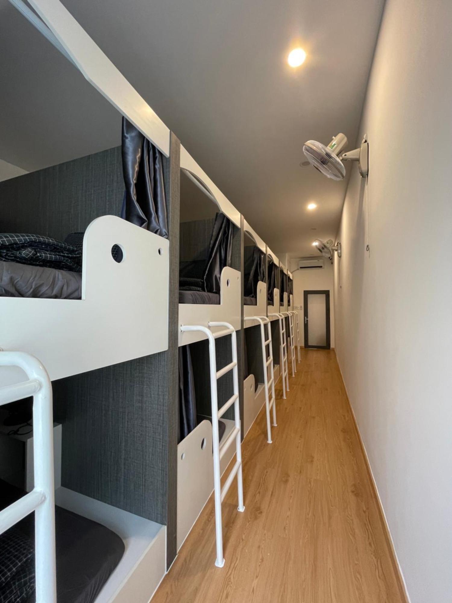 Alphabet Home Capsule TP. Hồ Chí Minh Ngoại thất bức ảnh