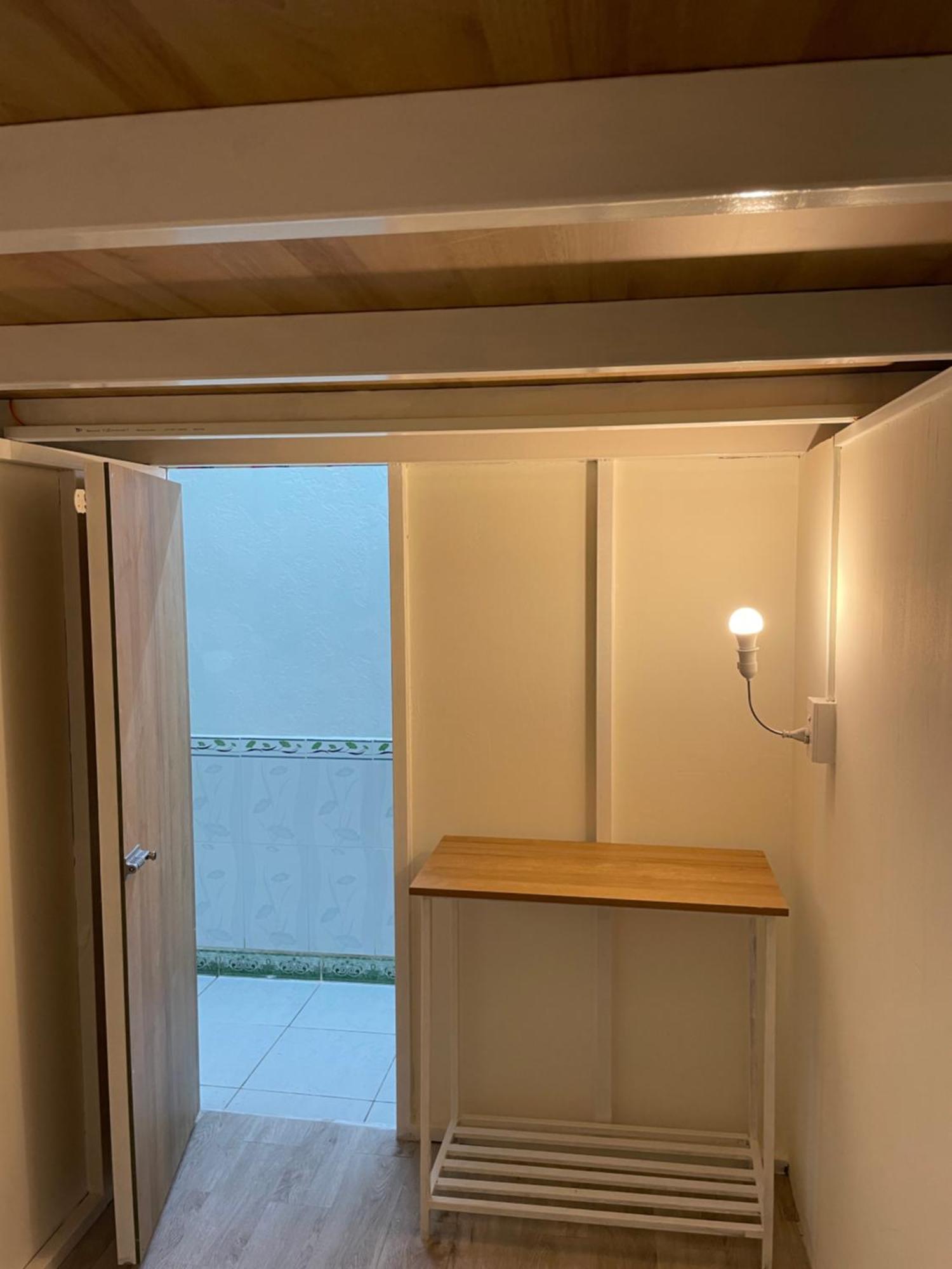 Alphabet Home Capsule TP. Hồ Chí Minh Ngoại thất bức ảnh